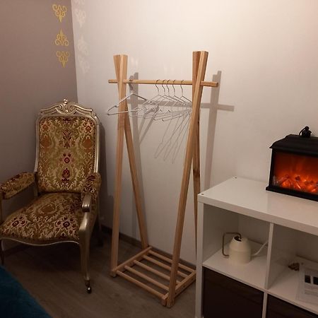 Au Petit Nid Froissart Bed & Breakfast Chimay Eksteriør bilde