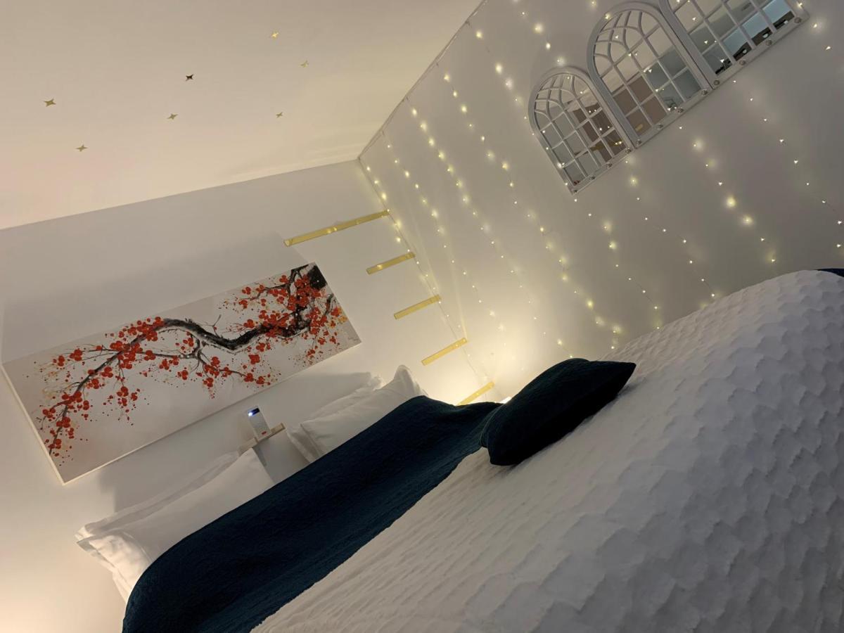Au Petit Nid Froissart Bed & Breakfast Chimay Eksteriør bilde