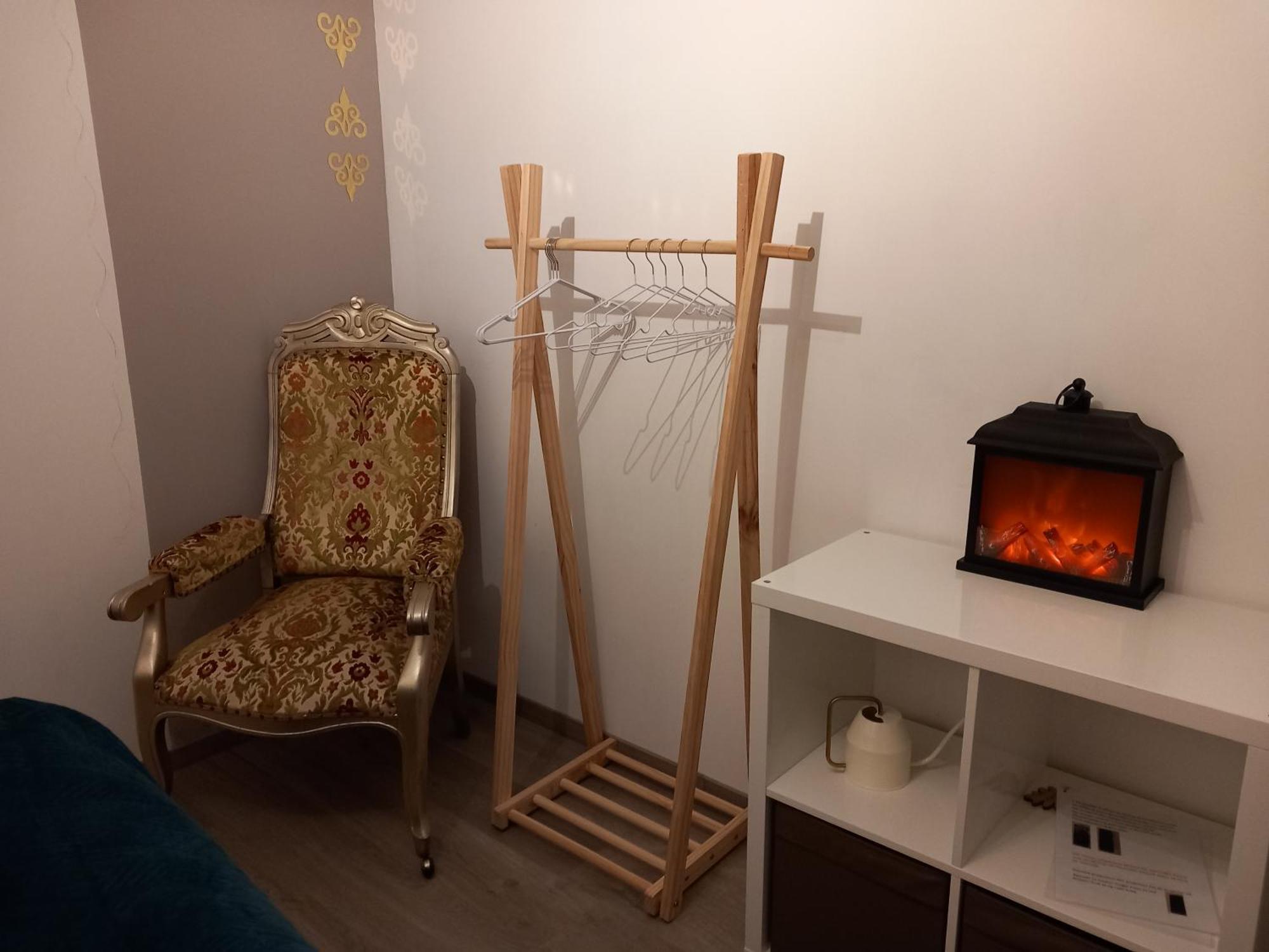 Au Petit Nid Froissart Bed & Breakfast Chimay Eksteriør bilde